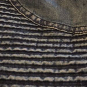 Men’s biker jeans 32X32